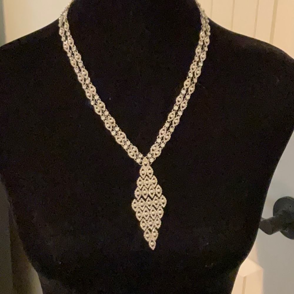 Prom Jewelry